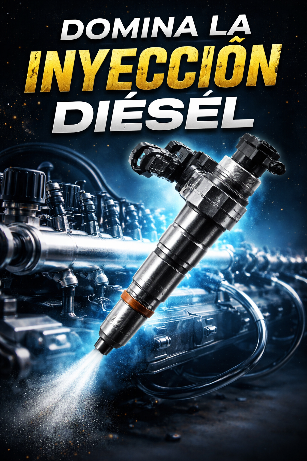 CURSO INYECCION DIESEL